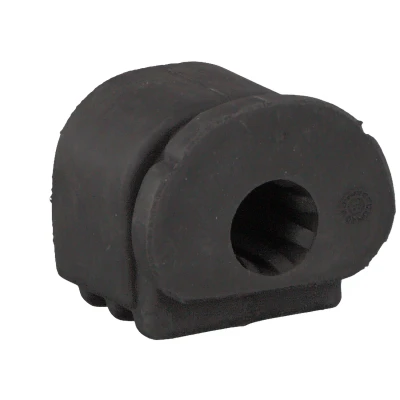 Abbildung von FEBI BILSTEIN 03142 Querlenkerlager Vorderachse links, unten, hinten, rechts 56 Gummi OPEL: Kadett E CC
