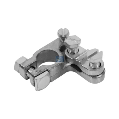 Abbildung von DT Spare Parts 9.78017 Batteriepolklemme für Pluspol M6