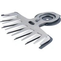Abbildung von Grasscherblatt 16cm, Ersatzmesser
