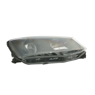 Abbildung von HELLA 1EL 011 824 221 Scheinwerfer SKODA: Fabia III Kombi, Schrägheck