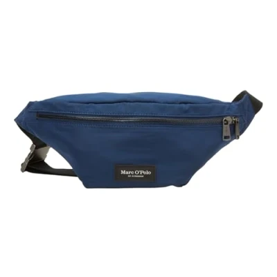Abbildung von Marc O&#039;Polo Gino Belt Bag Iris Ink