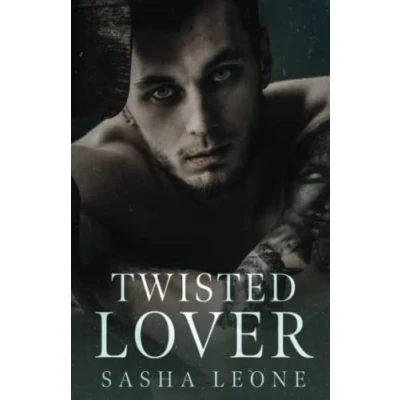 Abbildung von Twisted Lover: A Dark Mafia Romance (Brutal Reign, Band 5)
