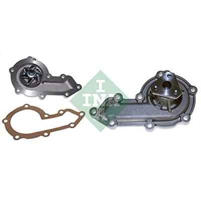 Abbildung von INA 538 0646 10 Wasserpumpe LAND ROVER: Defender SUV Cabrio,