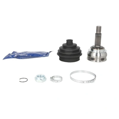 Abbildung von MEYLE 100 420 0001 Gelenksatz ORIGINAL Quality radseitig ohne ABS Ring SKODA: Felicia 1, 1 Pickup