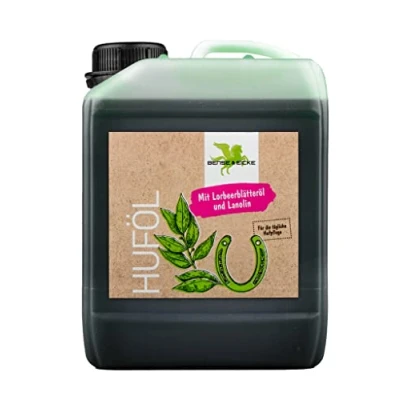 Abbildung von Bense &amp; Eicke Huföl 2500ml