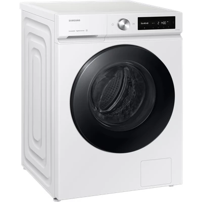 Abbildung von Samsung Waschmaschine &quot;WW9BDB7U34GW&quot;, WW7000D, WW9BDB7U34GW, 9 kg, 1400 U/min