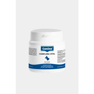 Abbildung von Caniflora Vital Für Hunde Vet 120 g