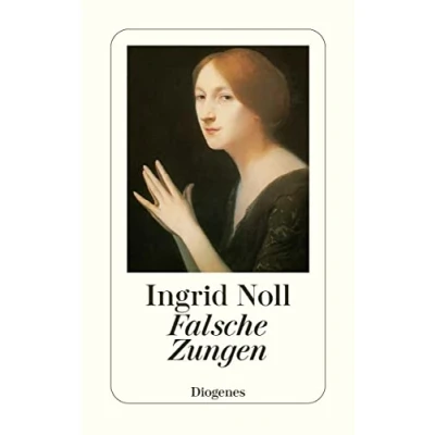 Abbildung von Falsche Zungen: Gesammelte Geschichten (detebe)