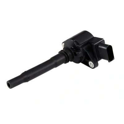Abbildung von HELLA 5DA 230 036 301 Zündspule 4 MERCEDES BENZ: C Klasse Limousine, E CLS Coupe