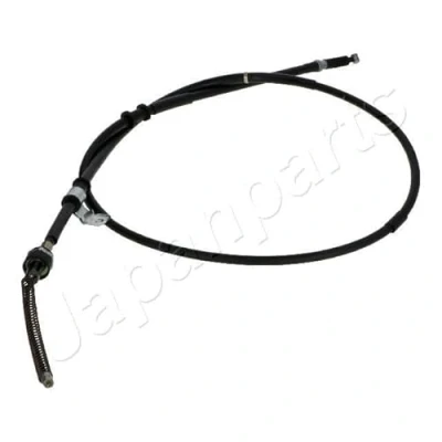 Abbildung von JAPANPARTS BC 575L Handbremsseil hinten links