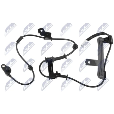 Abbildung von Sensor, Raddrehzahl NTY HCA HY 588