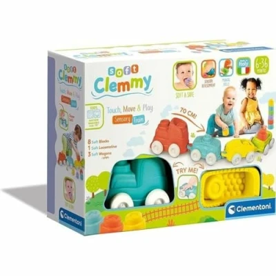 Abbildung von Clementoni Spielzeug für Kinder, Größe: One Size, Multicolor