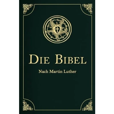 Abbildung von Die Bibel Altes und Neues Testament: heilige Schrift mit über 200 historischen Illustrationen. In Cabra Leder gebunden Goldprägung (Cabra Reihe, Band 24)
