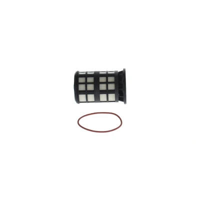 Abbildung von BOSCH F 026 402 383 Kraftstofffilter Filtereinsatz FIAT: Ducato III Kastenwagen, Pritsche / Fahrgestell, Bus