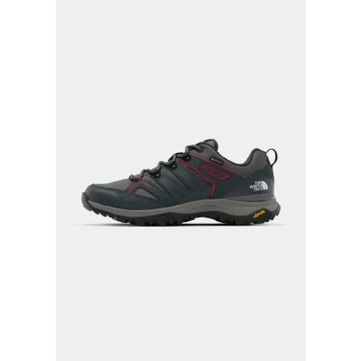Abbildung von The North Face Hedgehog GORE TEX Hikingschuh, Herren, Größe: 42, Smoked pearl/asphalt grey Schuhe
