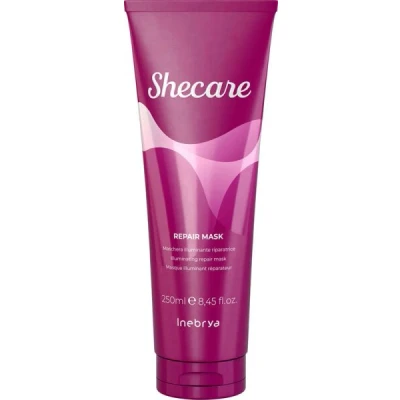 Abbildung von Inebrya Shecare Repair Mask 250 ml