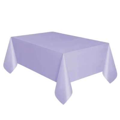 Abbildung von Tischdecke Lavendel Lila 274x137cm