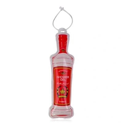 Abbildung von Accentra Maxi Duschgel Vodka Flavor in Vodkaflaschen Optik inkl. Aufhänger, 200ml mit Duft fantastische Geschenkidee für Vatertag, Geburtstag oder Ostern