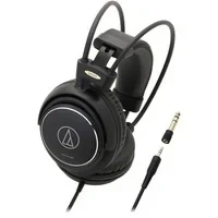 Abbildung von Audio Technica AVC500 Geschlossener Dynamischer Kopfhörer Schwarz