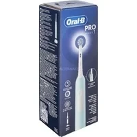 Abbildung von Oral B Zahnbürste Pro 1 Sensitive Clean Elektrisch
