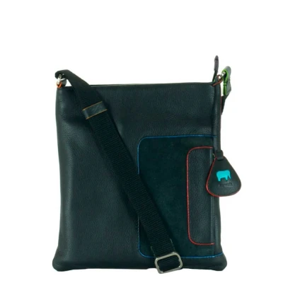 Abbildung von Mywalit Havana Top Zip Bag black/pace