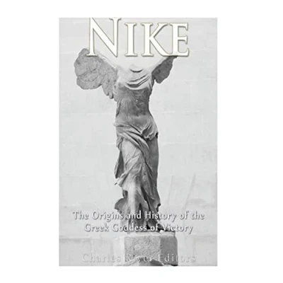 Abbildung von Nike: the Origins and History of Greek Goddess Victory