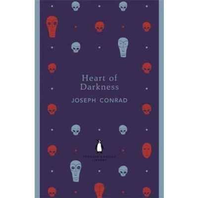 Abbildung von Heart of Darkness: Joseph Conrad (The Penguin English Library)