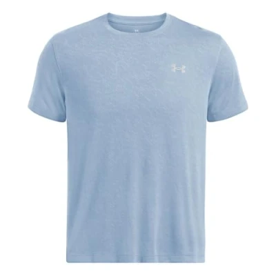 Abbildung von Under Armour Herren UA Launch CAMO Shortsleeve Shirt