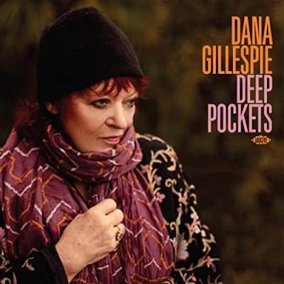 Abbildung von Deep Pockets (Black Vinyl) [Vinyl LP]