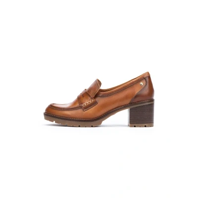 Abbildung von Pikolinos Slipper, Damen, Größe: 36, 702 Leder
