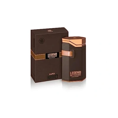 Abbildung von Emper Legend Intense Eau De Toilette EdT For Men 100 ml