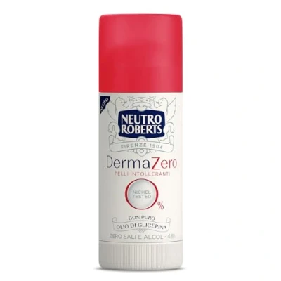 Abbildung von Neutro Roberts Dermazero Deodorant, hypoallergen, 40 ml