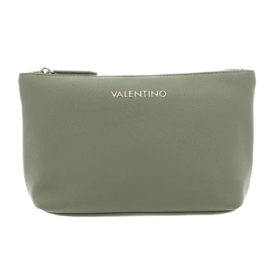 Abbildung von Valentino Brixton VBE7LX513 Soft Cosmetic Case; Farbe: Salbei, Salbei