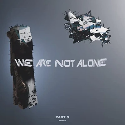 Abbildung von We Are Not Alone Part 5 (2lp) [Vinyl LP]
