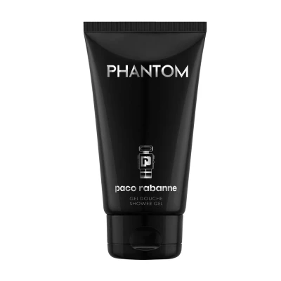 Abbildung von Paco Rabanne Phantom Showergel 150 ml