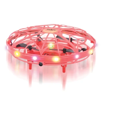 Abbildung von Lexibook® RC Flugzeug Mini Drohne mit Gestensteuerung