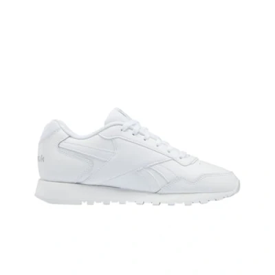 Abbildung von Reebok Glide Sneaker low, Damen, Größe: 37.5, Weiß Schuhe