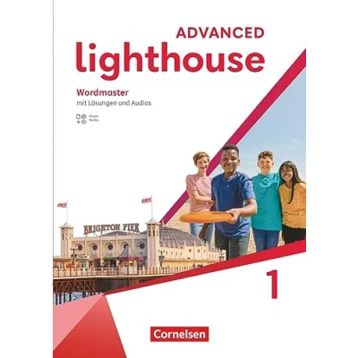 Abbildung von Lighthouse Basic Edition Band 1: 5. Schuljahr: Wordmaster Mit Lösungen und Audios