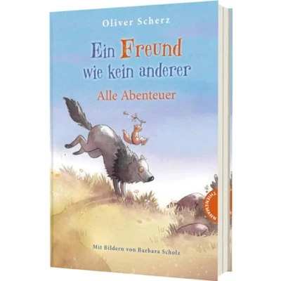 Abbildung von Ein Freund wie kein anderer: Alle Abenteuer Zwei mitreißende Freundschaftsgeschichten