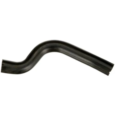 Abbildung von GATES 05 2935 Kühlerschlauch EPDM (Ethylen Propylen Dien Kautschuk) FIAT: Punto II Schrägheck, Idea