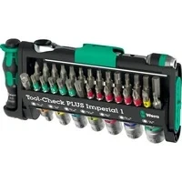 Abbildung von Tool Check PLUS Imperial 1, Bit Satz