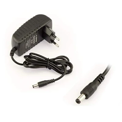 Abbildung von KALEA INFORMATIQUE Netzteil 220V auf 7.5V DC 2A mit Stecker 2,5mm x 5,5mm (Innen /Außendurchmesser)
