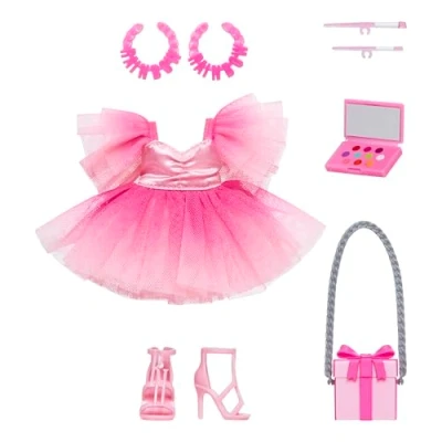 Abbildung von Rainbow High Fashion Pack Dance Party