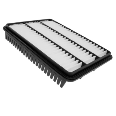Abbildung von BLUE PRINT ADT32256 Luftfilter 52 230 309 Filtereinsatz TOYOTA: Land Cruiser Prado 120, 100, 150, LEXUS: GX I