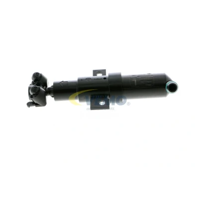 Abbildung von VEMO V10 08 0305 Waschwasserdüse, Scheinwerferreinigung vorne links Q+, Erstausrüsterqualität VOLKSWAGEN: Passat B6 Variant, Limousine
