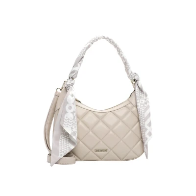 Abbildung von Emily &amp; Noah Beutel E&amp;N Ellen 64921 Damen Handtaschen Uni beige 400