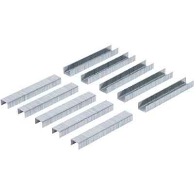 Abbildung von BGS Diy 3021 Klammern Typ 53 8 x 11,4 mm 1000 Stück