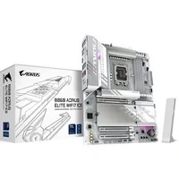 Abbildung von B860 AORUS ELITE WIFI7 ICE, Mainboard