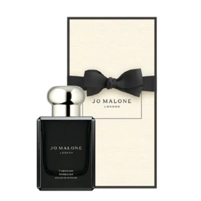 Abbildung von JO MALONE LONDON, Jasmine Sambac &amp; Marigold Cologne Intense, Unisexduft, 50 ml