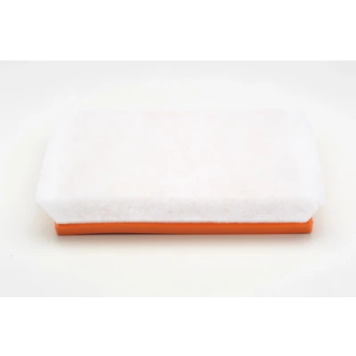 Abbildung von BOSCH F 026 400 013 Luftfilter 52 234 293 Filtereinsatz OPEL: Astra H Caravan, Schrägheck, G CC, VAUXHALL: Mk5 Sport Hatch